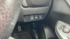 Honda Jazz 1.3 i-VTEC EX Navi 5dr Petrol Hatchback